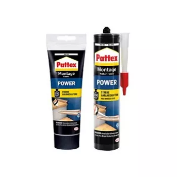 Pattex PXP37 - geeli - pullo - 370 g