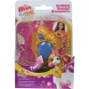 Rannekoru Simba-Dickie Mia and Me (keltainen/sininen) – lasten muotiaccessoire