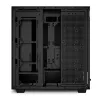 Sharkoon REBEL C50 ATX Full Tower musta