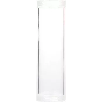 Alphacool akryyliputki 60x208 mm (HxK) EOL (15399)