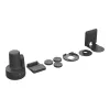 Videoneuvottelukamera Logitech 991-000553 Full HD 90° kuvakenttä 15-kertainen zoom