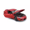 Toyota GR Supra punainen 1/24