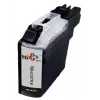 mustekasetti TB yhteensopiva Brother LC227XL musta uusi