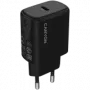 CANYON laturi OnCharge 200 20W 1xPD EU musta