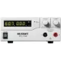 Voltcraft laboratoriovirtalähde, säädettävä PPS-11360 1 - 36 V/DC 0 - 5 A 180 W 2 x USB, kaukosäätö (PPS-11360)