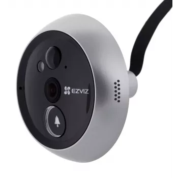 EZVIZ DP2C videopuhelinjärjestelmä 2 MP 10,9 cm (4,3