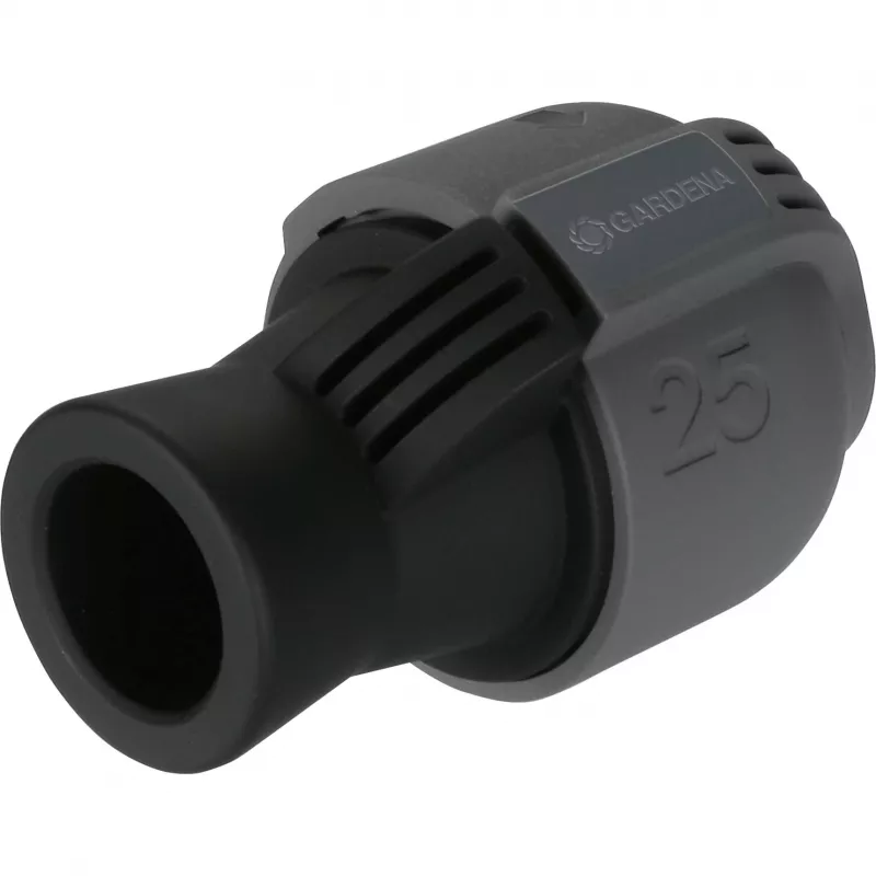 Gardena 2761-20 liitin 25 mm x 3/4