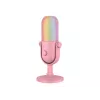 Razer Seiren V3 Chroma pinkki PC-mikrofoni
