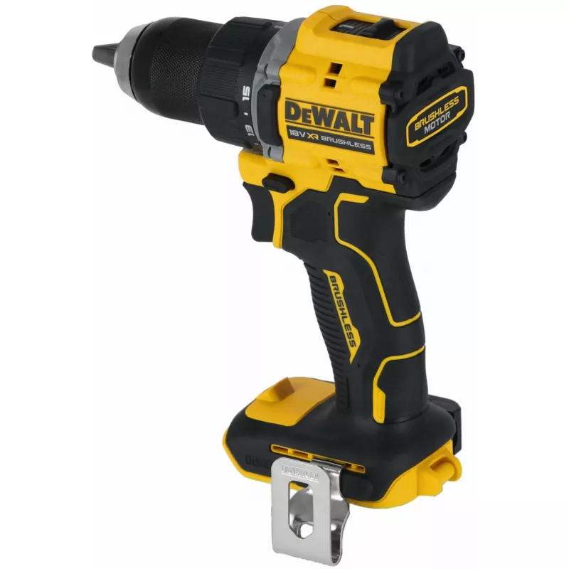 Akkuruuvinväännin DeWalt DCD794D2T-QW 18V 2x 2Ah akulla