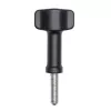 Kamerasarja DJI Action 3 Adhesive Base Kit musta