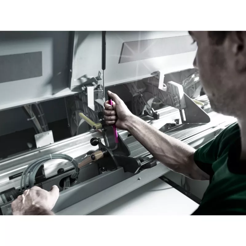 L-muotoinen kuusiokoloavainsarja Wera 950 Spkl9