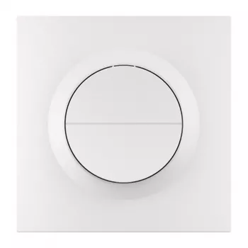 Kaksikanavainen ZigBee-upotuskytkin Sonoff MINI-ZB2GSL-E — kompakti älykytkin, kaksi relekanavaa, ei vaadi nollajohdinta