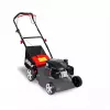 Ruohonleikkuri Dedra DED8720-43L — 43 cm leikkuuleveys, 1700 W teho