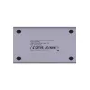 Telakointiasema USB4 4-kertainen M.2 SSD