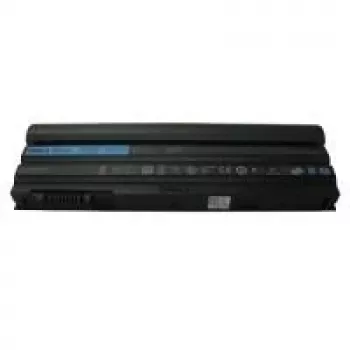 DELL 451-12135 - kannettava/tabletti - litiumioni - musta - sininen - Dell Latitude E6540 - E6440 - E6440 ATG (71R31)