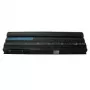 DELL 451-12135 - kannettava/tabletti - litiumioni - musta - sininen - Dell Latitude E6540 - E6440 - E6440 ATG (71R31)