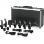 Behringer BC1200 Set rumpumikrofonisetti