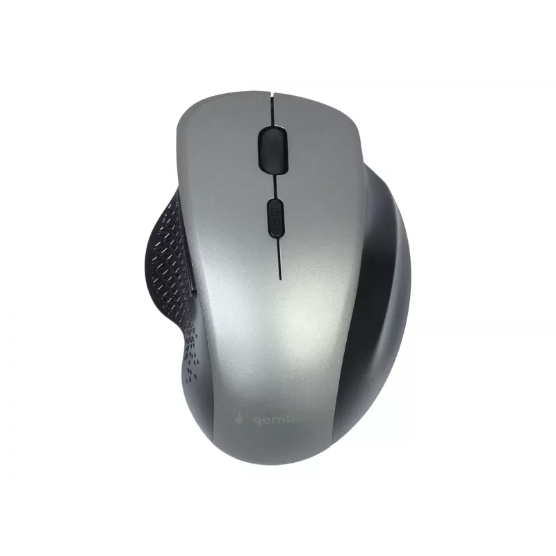 Optinen hiiri Gembird MUSW-6B-02-BG USB