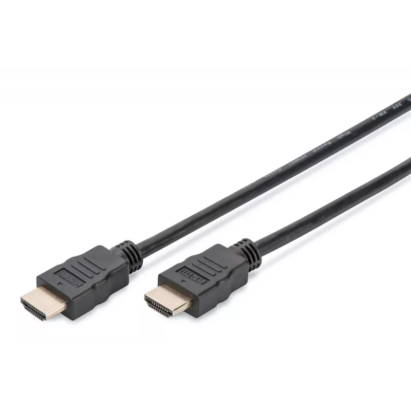 HDMI-kaapeli Digitus AK-990920-020-S 2 m 10 kpl:n pakkaus