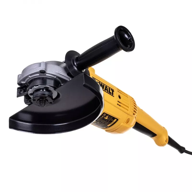 Kulmahiomakone DEWALT DWE492S-QS 2200W 230MM