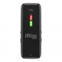 IK Multimedia iRig Mic Lav musta nappimikrofoni