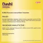 INABA Dashi Delights kana-tonnikala-lohiliemi - kissanherkku - 70 g