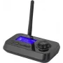 Renkforce RF-BTR-210 Bluetooth® musiikkilähetin/-vastaanotin Bluetooth-versio 5.0 10 m sisäänrakennettu LED-näyttö (RF-5087934)