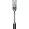 Bosch adapteri kaksiosaisille SDS max -kiviporanterille, adapteri, SDS Max, metalli, 1 kpl, 200 mm