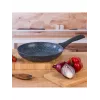 Paistinpannu Russell Hobbs 24 cm kivijäljitelmä tarttumaton RH008411EU7