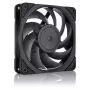 Noctua NF-A12x25 PWM 120 mm kotelotuuletin musta