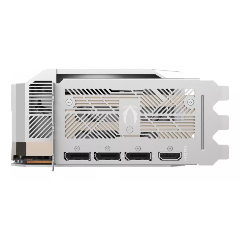 ZOTAC GAMING GeForce RTX 5090 SOLID OC valkoinen 32GB GDDR7