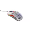 CHERRY XTRFY M42 hiiri pelaaminen molempikätinen USB Type-A optinen 16000 DPI