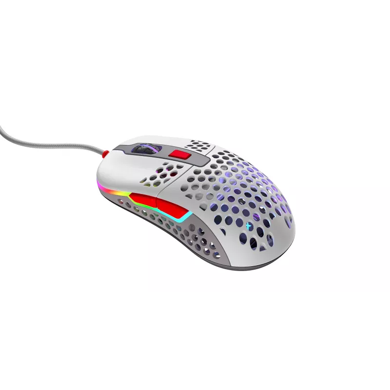 CHERRY XTRFY M42 hiiri pelaaminen molempikätinen USB Type-A optinen 16000 DPI