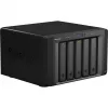 Levytila Synology DX517
