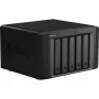 Levytila Synology DX517