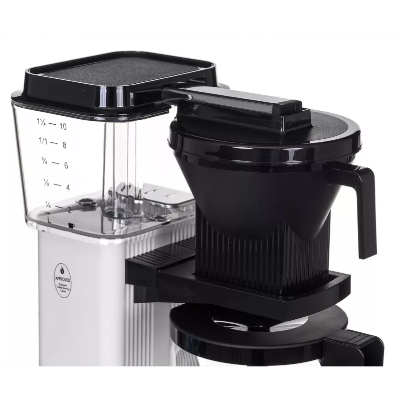 Suodatinkahvinkeitin Moccamaster 1,25 l KBG Select