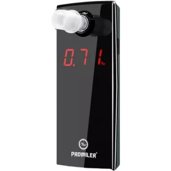 Promiler AL5500 alkometri