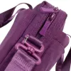 Salkku Rivacase 8335 39,6 cm (15,6 tuumaa) punainen