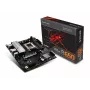 Emolevy Sapphire B650M-E (AMD B650) micro ATX, kanta AM5, DDR5, 2x DIMM, 96GB, 2x M.2 (PCIe5/4), 4x SATA III, 2,5Gb LAN