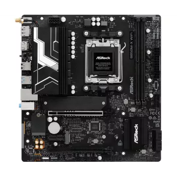 ASRock B850M-X WiFi R2.0 AMD B850 AM5 Micro-ATX -emolevy