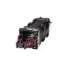Nexus 2K/3K/9K yksittäinen tuuletin Port Side Intake Airflow