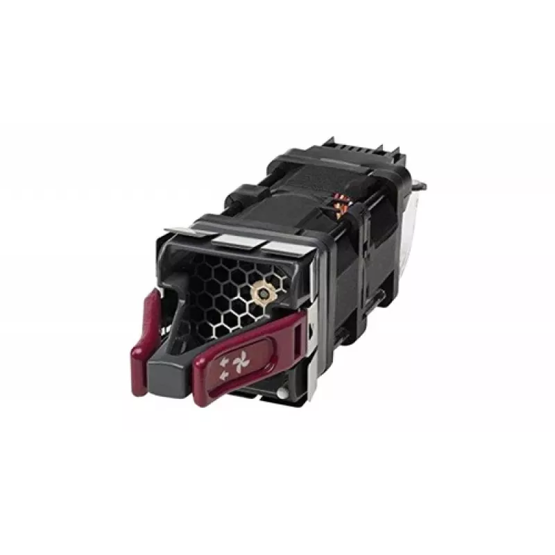 Nexus 2K/3K/9K yksittäinen tuuletin Port Side Intake Airflow