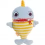Pehmolelu Schmidt Spiele 42637 pehmeä plüsch-muotoilu