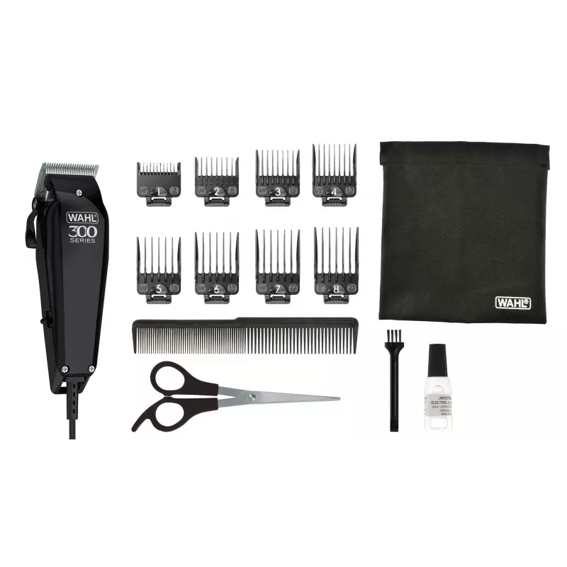 Hiustenleikkuukone Wahl Home Pro 300 20102-0460