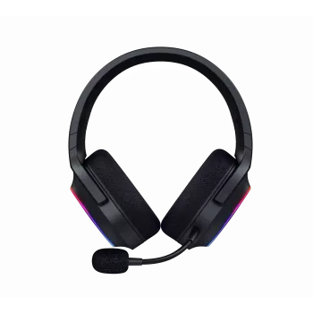 Razer Barracuda X Chroma kuulokkeet langattomat korvan yli musta