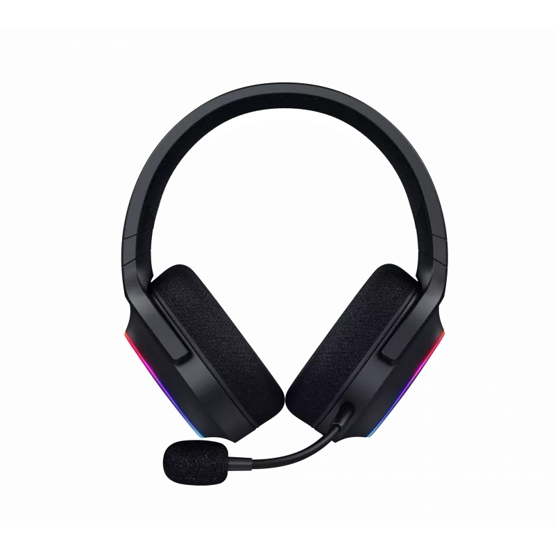 Razer Barracuda X Chroma kuulokkeet langattomat korvan yli musta
