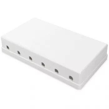 Konsolidointipistelaatikko Digitus DN-93705