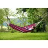 Riippumatto Tahiti Candy AZ-1013112, retkiriippumatto pinkki/lila