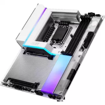Emolevy NZXT N9 Z890 Intel Z890 LGA 1851 (Socket V1) ATX