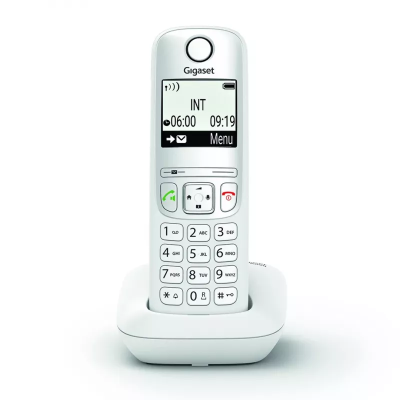 Analoginen puhelin Gigaset A690